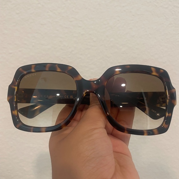 Gucci sunglasses
